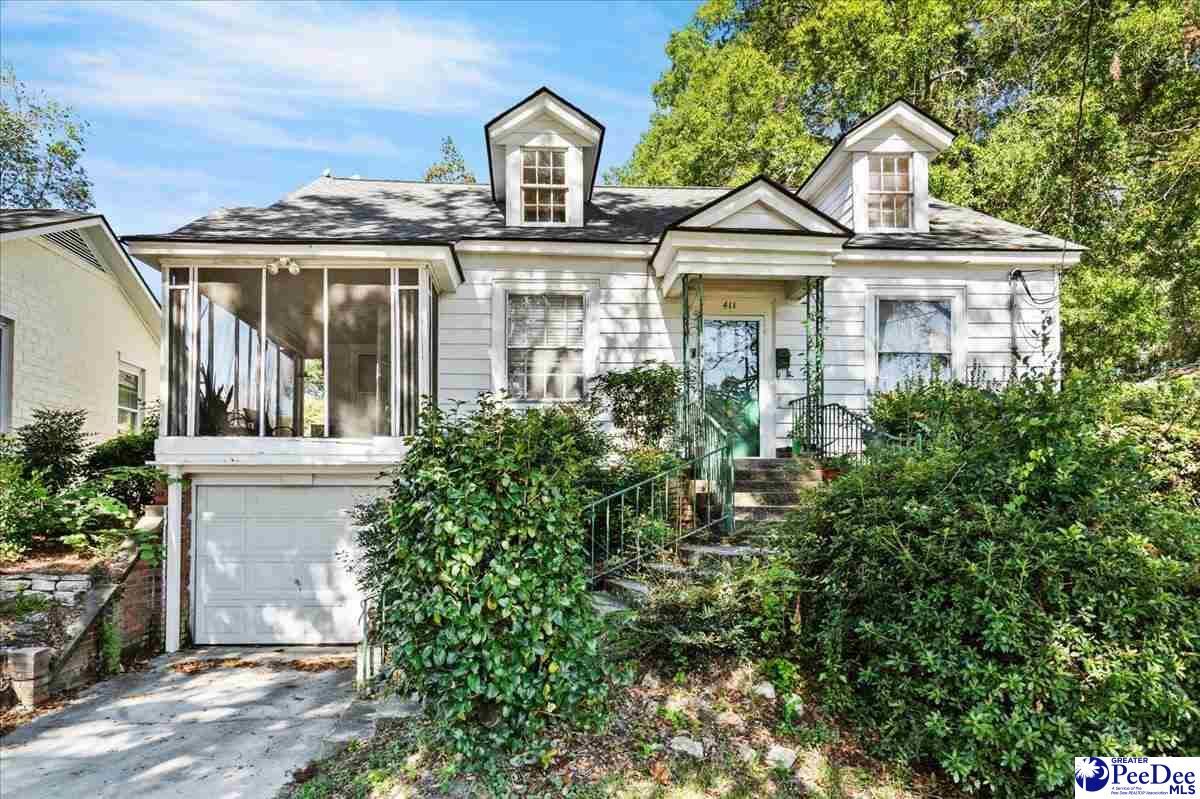 Property Photo:  411 Timrod Park Drive  SC 29501 