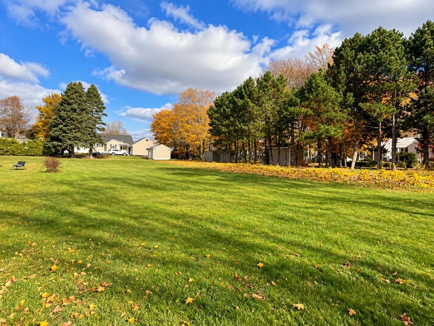Property Photo:  Hallie Drive  PE C1N 5H3 