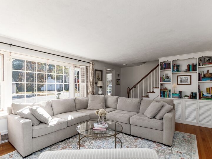 Property Photo: 27 George St MA 01040