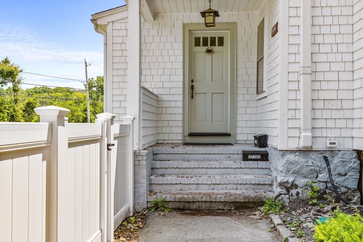 Property Photo:  92 Atlantic Ave  MA 02025 