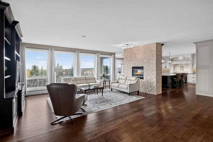 Property Photo:  144 Fortress Bay SW  AB T3H 0T3 