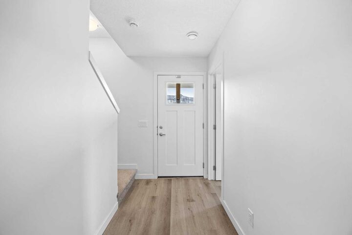 Property Photo:  137 Red Embers Link NE 427  AB T3N 2G3 