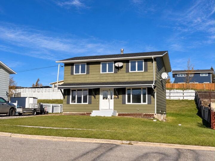 Property Photo:  10766 97th Avenue  AB T0E 0Y0 