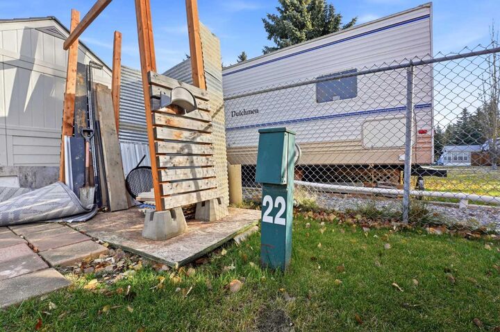Property Photo:  12040 Township Road 422  AB T0C 2J0 