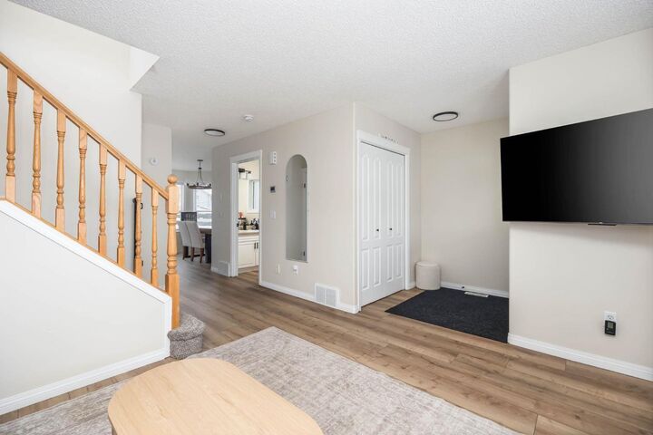 Property Photo:  129 Laurier Road  AB T9K 2L2 