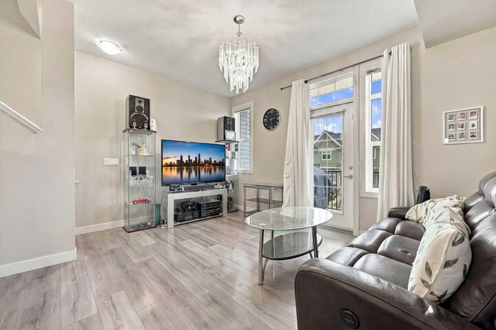Property Photo:  159 Legacy Common SE  AB T2X 4H9 