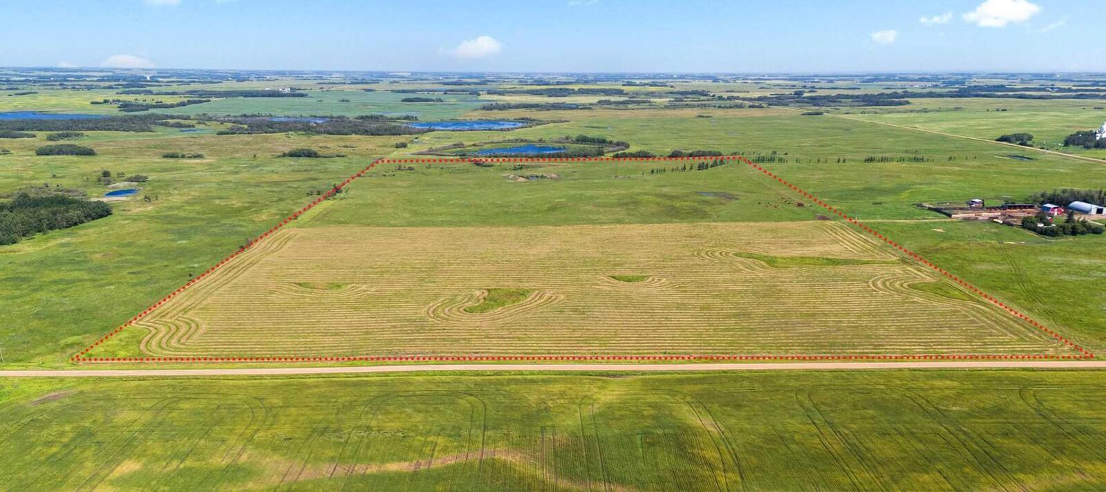 Property Photo:  Township Road 482A  AB T0B 2M2 