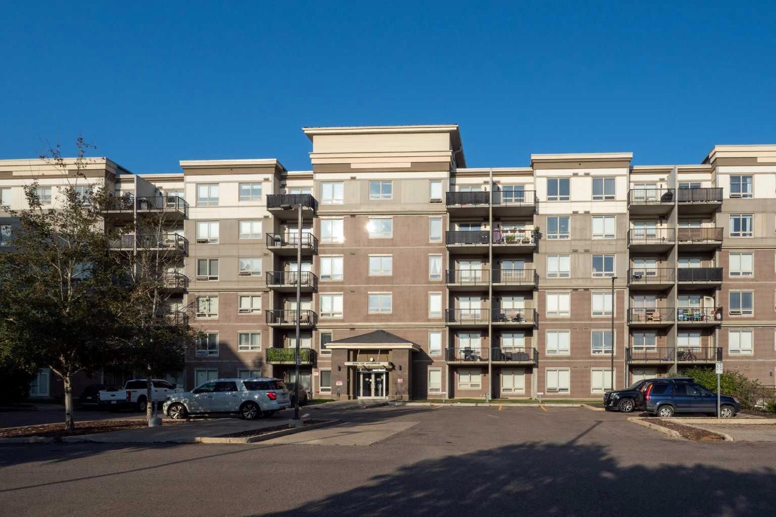 Property Photo:  135C Sandpiper Road 3617  AB T9K 0N3 
