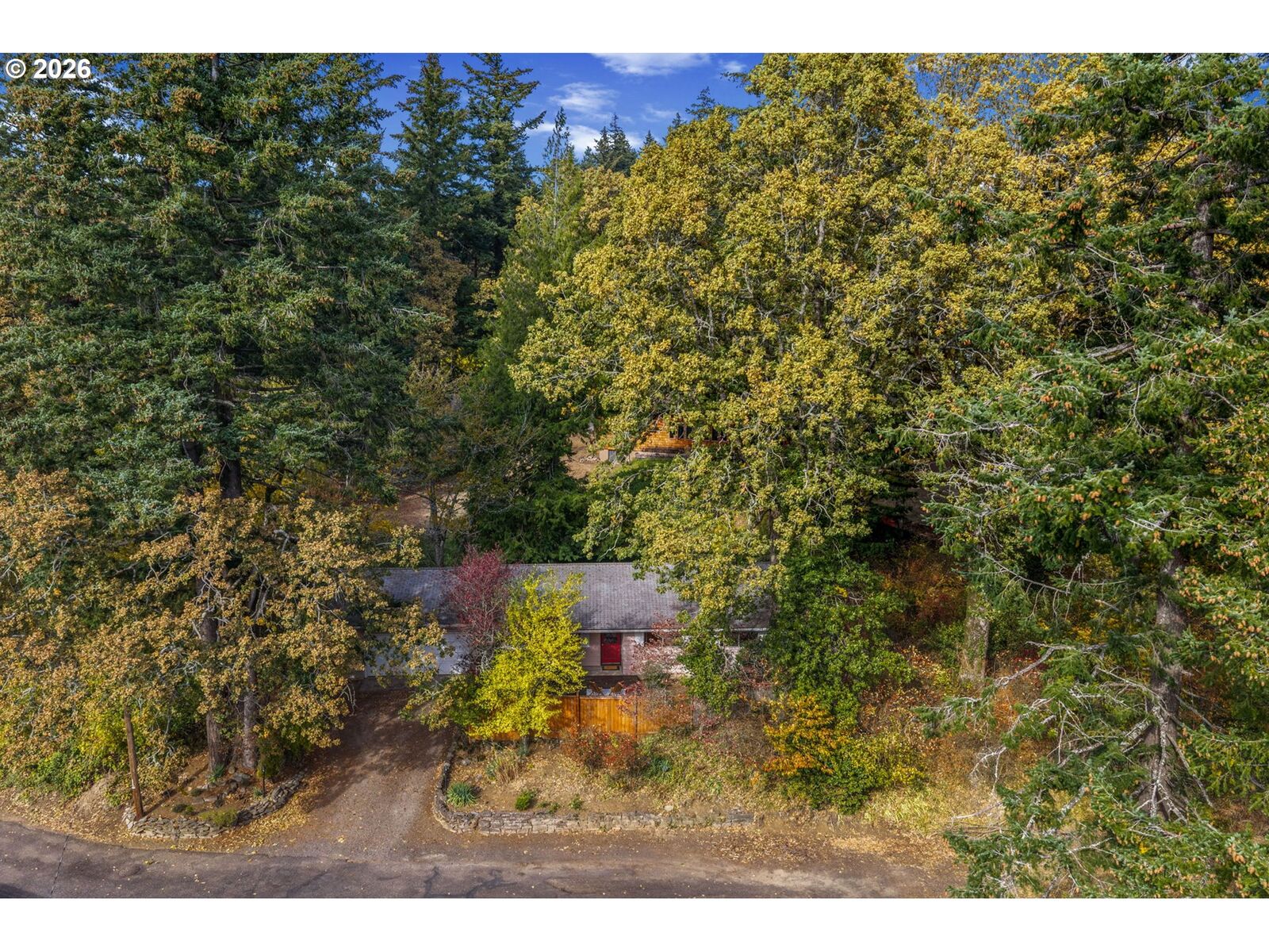 Property Photo: 503 NW Belaire St WA 98648