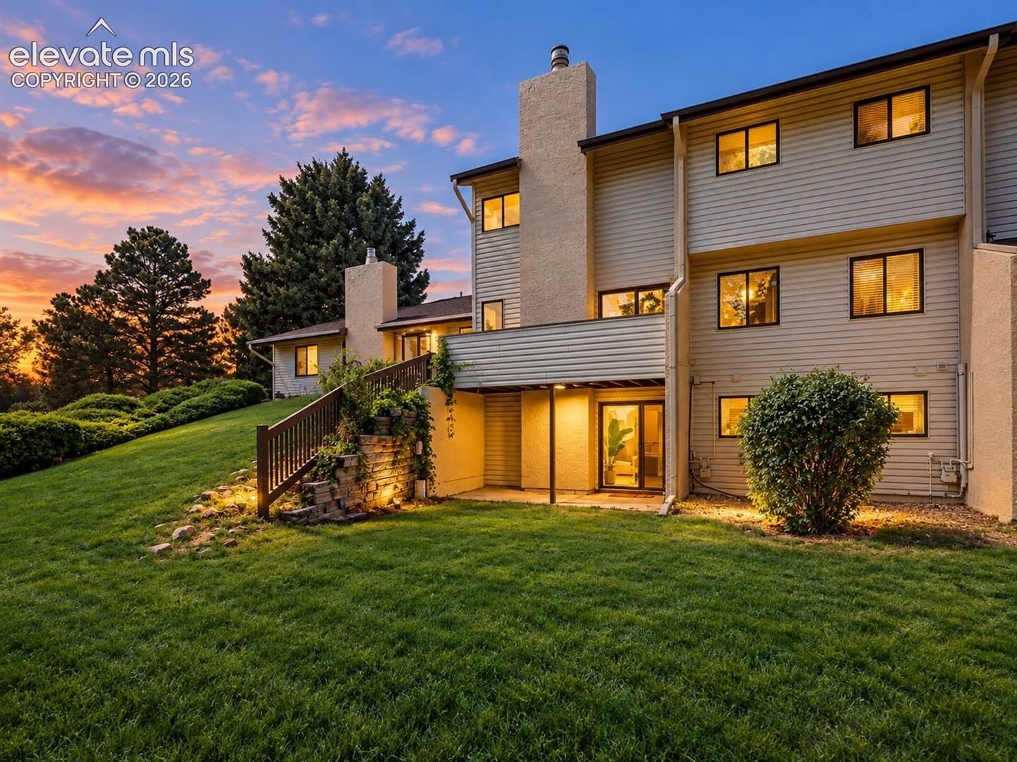 Property Photo:  5013 Masheena Lane  CO 80917 