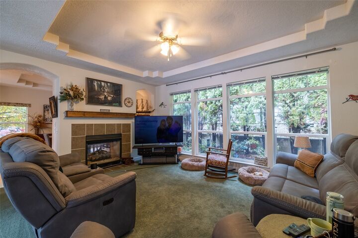 Property Photo: 4183 Klahowya Lane SW WA 98512