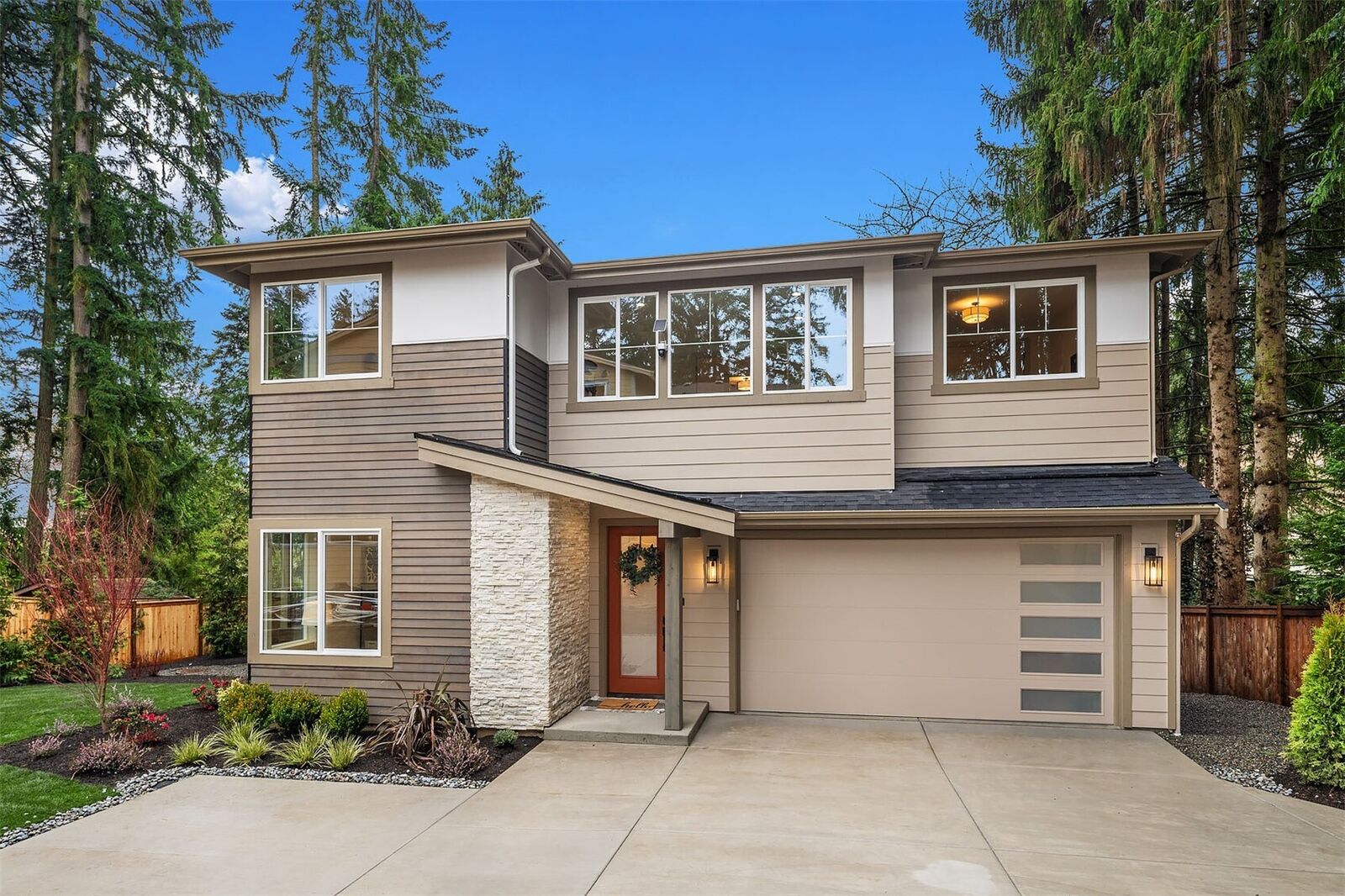 Property Photo:  12837  82nd Avenue NE  WA 98034 
