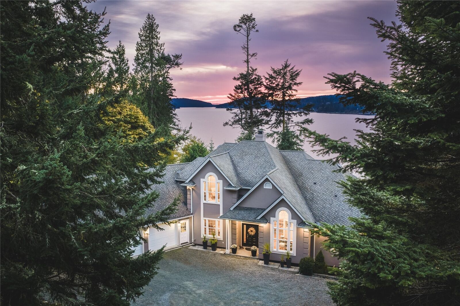 Property Photo: 14940 Snee Oosh Road WA 98257