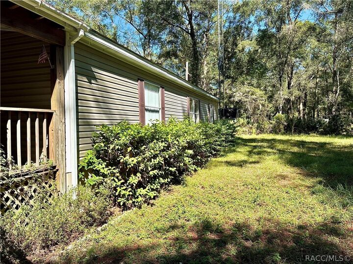 Property Photo:  9954 S Forestline Avenue  FL 34452 