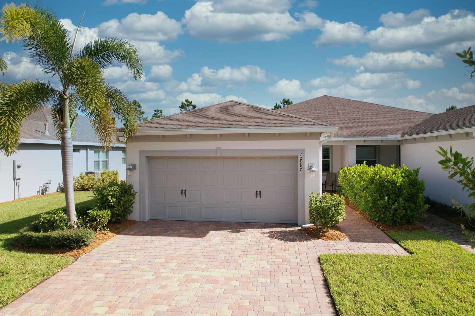 Property Photo: 12887 SW Gingerline Drive FL 34987