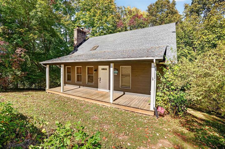 Property Photo: 245 Lakeview Drive KY 42164