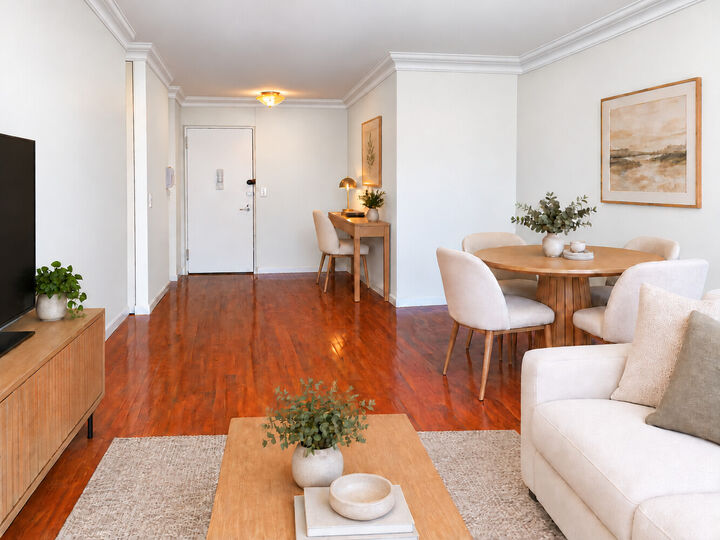 Property Photo:  301 E 79th Street 9D  NY 10075 