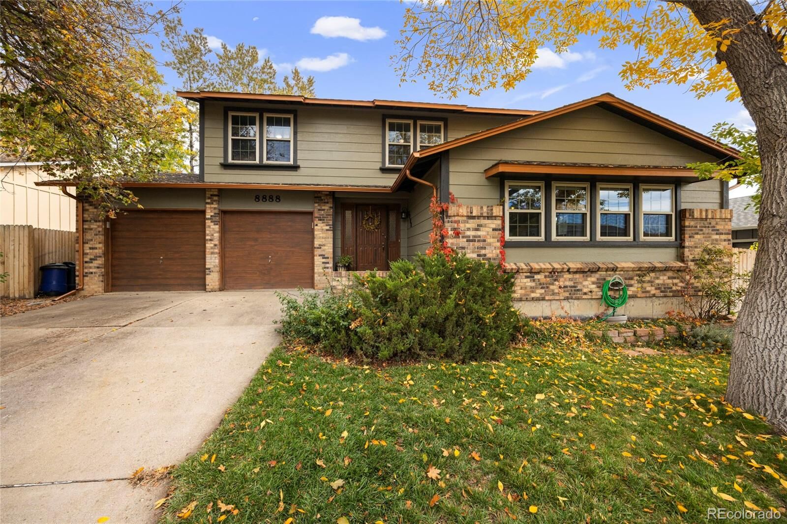 Property Photo:  8888 Jellison Court  CO 80021 