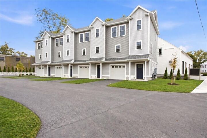 Property Photo:  81 Croade Street  RI 02885 