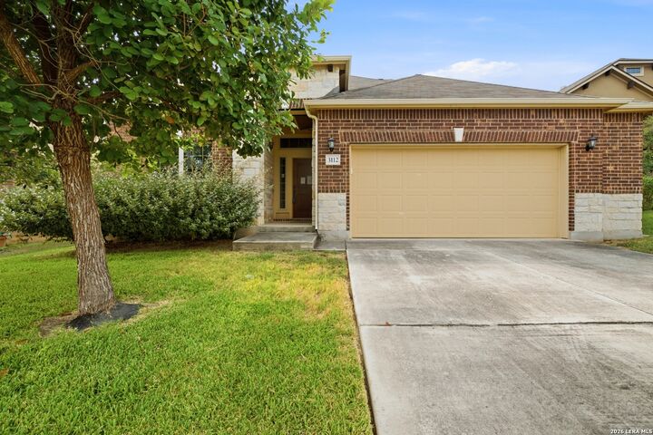 Property Photo:  3112 Golf Tree  TX 78108 