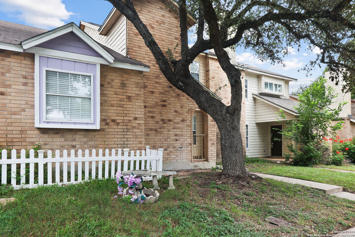 Property Photo:  2447 Wild Turkey E  TX 78232 