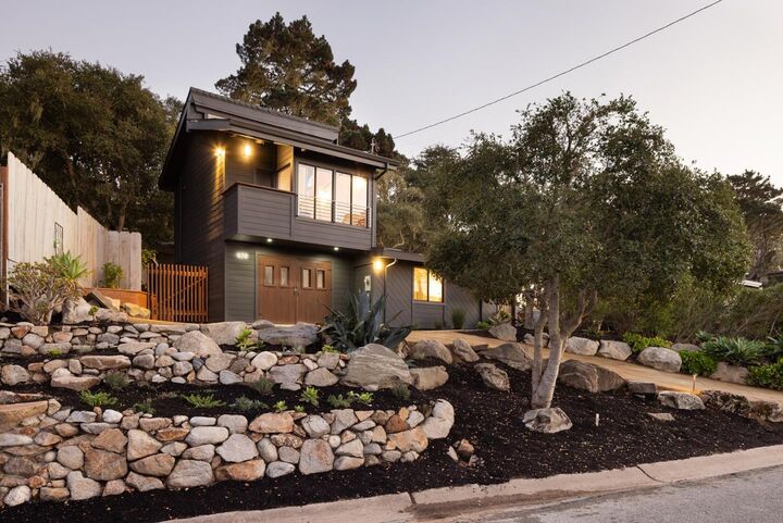 Property Photo:  979 Syida Drive  CA 93950 