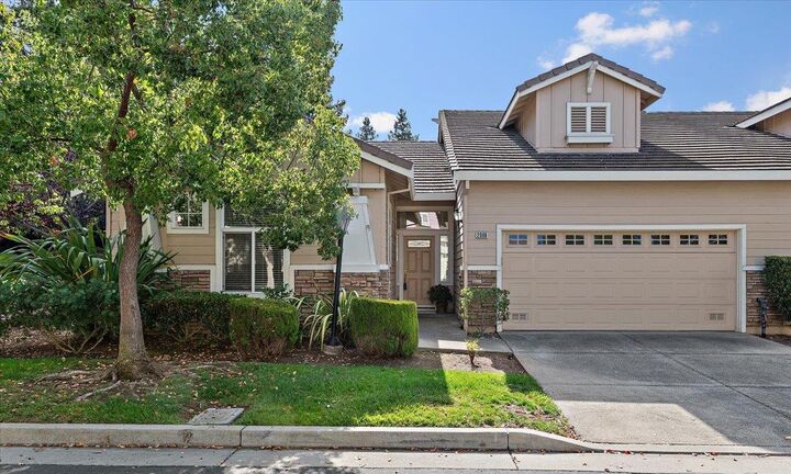 Property Photo: 2006 Carignan Way CA 95135