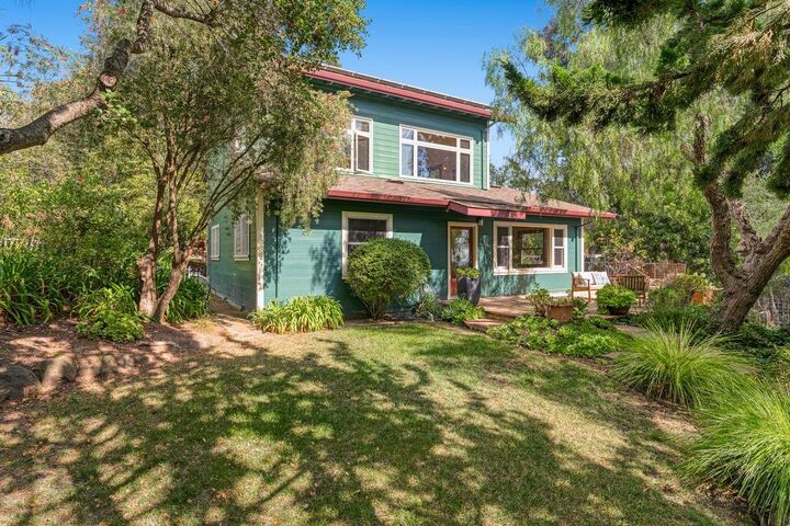 Property Photo:  3085 Mar Vista Drive  CA 95003 