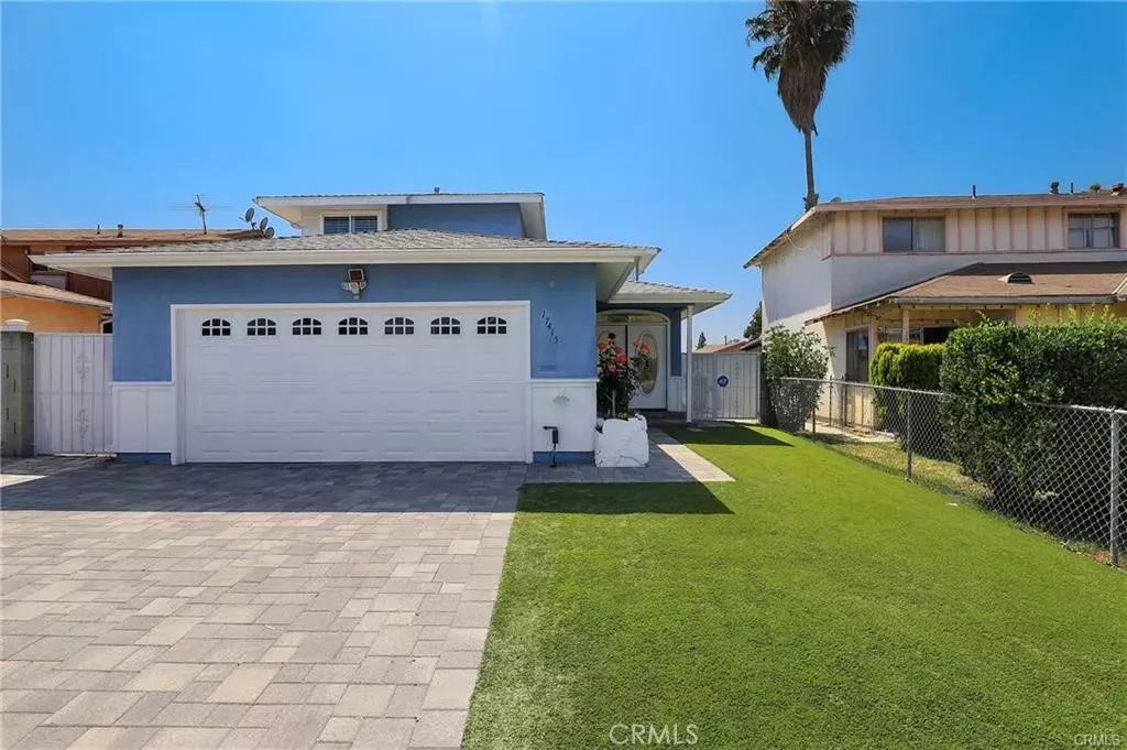 Property Photo:  17415 Keene  CA 90746 