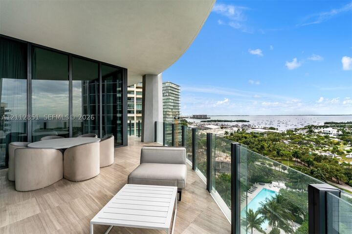 Property Photo: 2821 S Bayshore Dr 14A FL 33133