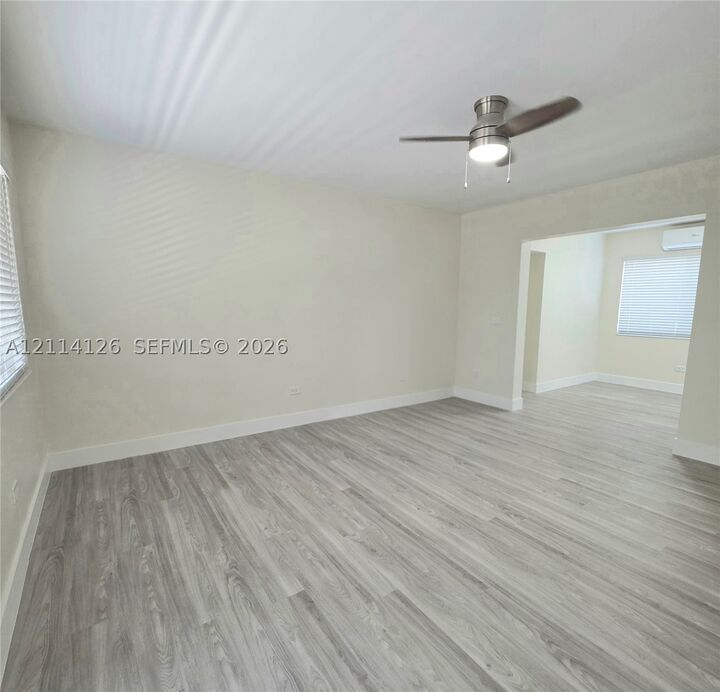 Property Photo: 2140 Biarritz Dr 2 FL 33141