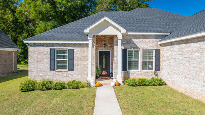 Property Photo:  908 Parham Ln  GA 39819 