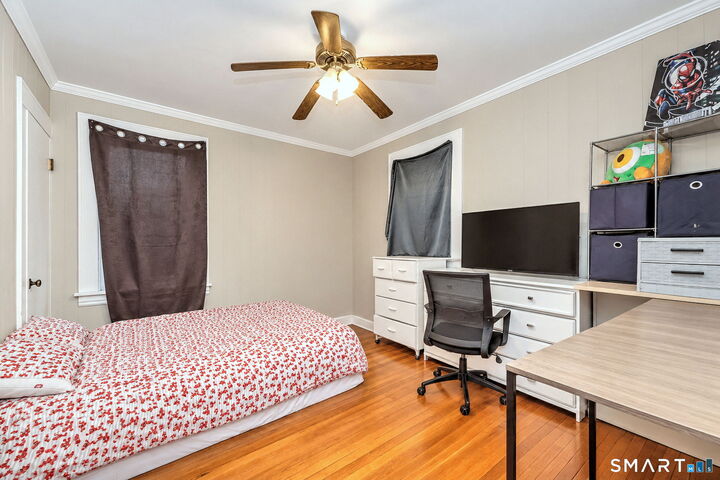 Property Photo: 130 Horace Street CT 06610