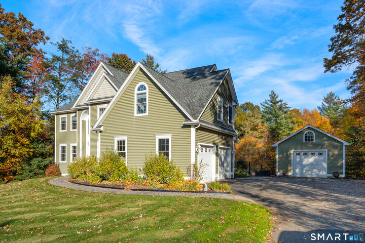 Property Photo:  199 Abbott Road  CT 06029 