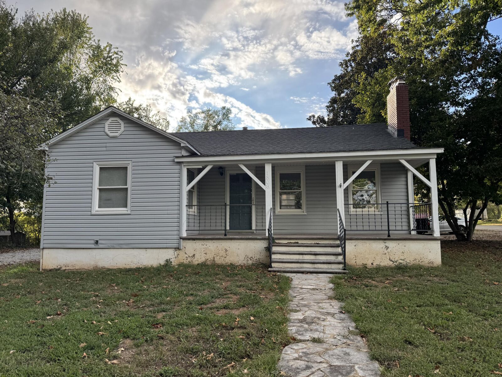 Property Photo:  1508 Townsend Street  MO 65625 
