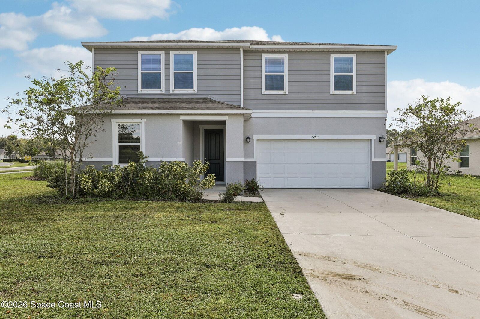Property Photo:  7763 Fortana Way  FL 32780 