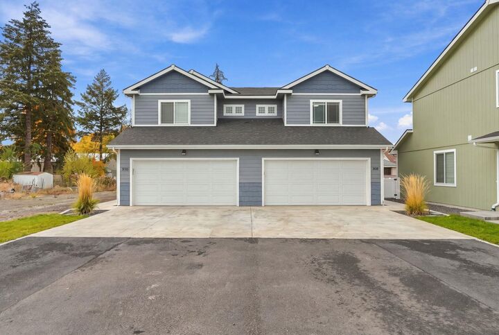 Property Photo: 308 S Clinton Ln WA 99216