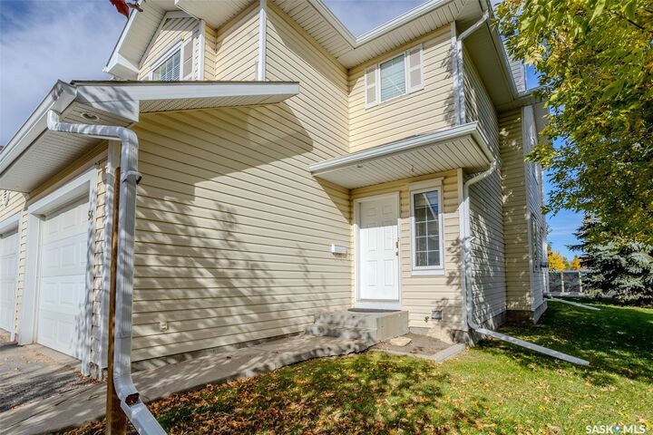 Property Photo: 111 Fairbrother Crescent 54 SK S7S 1L3
