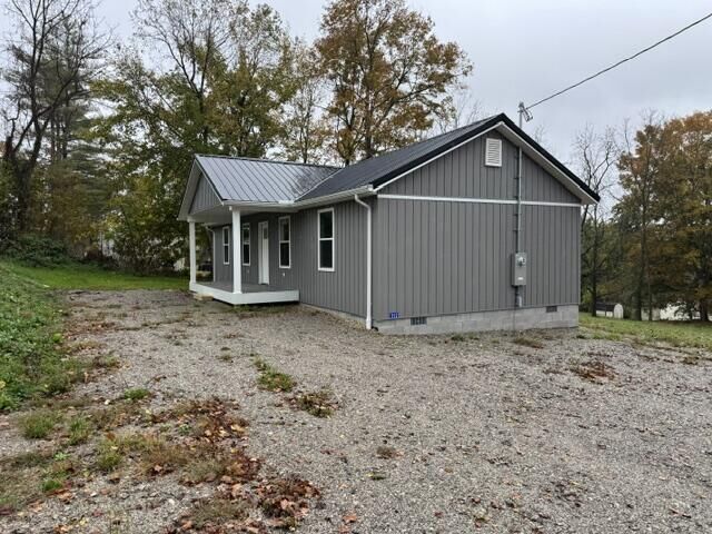 Property Photo:  312 Monahan Ave.  OH 45634 