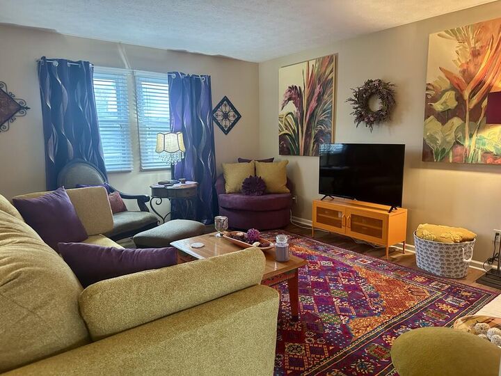 Property Photo: 234 Independence Drive OH 45601