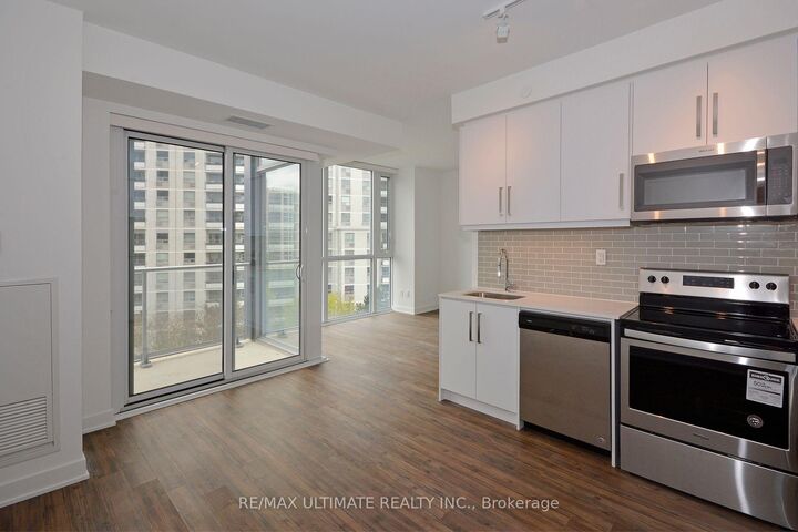 Property Photo:  5180 Yonge Street 601  ON M2N 5P6 