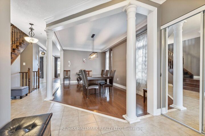 Property Photo: 447 Longworth Avenue ON L1C 0E1