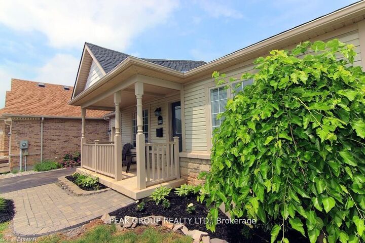 Property Photo:  34 Cole Crescent  ON L0S 1J0 
