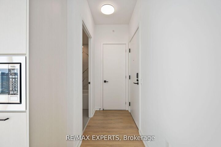 Property Photo: 10 Graphophone Grove S 2202 ON M6H 0E5