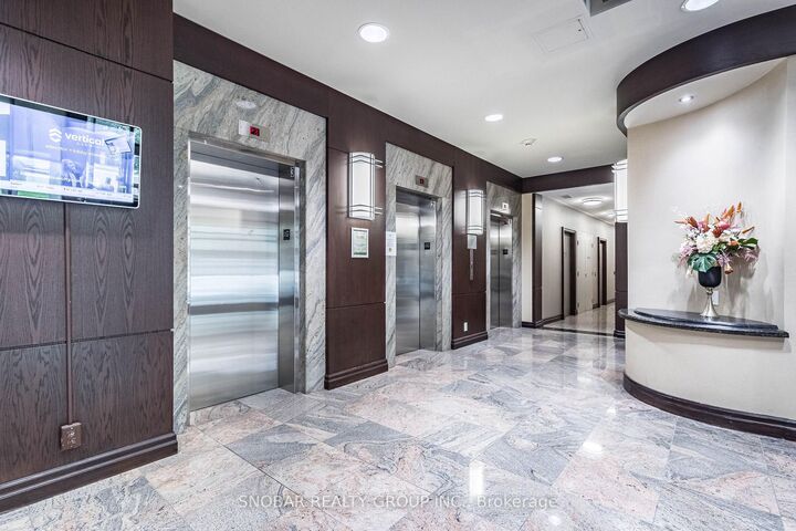 Property Photo: 335 Rathburn Road W 2610 ON L5B 0C8