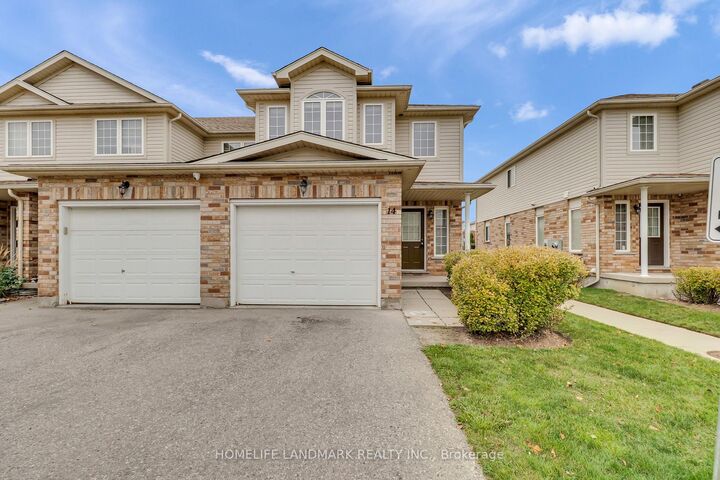 Property Photo:  105 Bard Boulevard 14  ON N1L 0E2 
