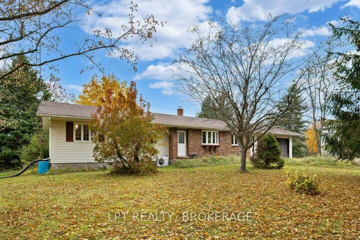 Property Photo:  3112 Campbell Road  ON K0H 2T0 