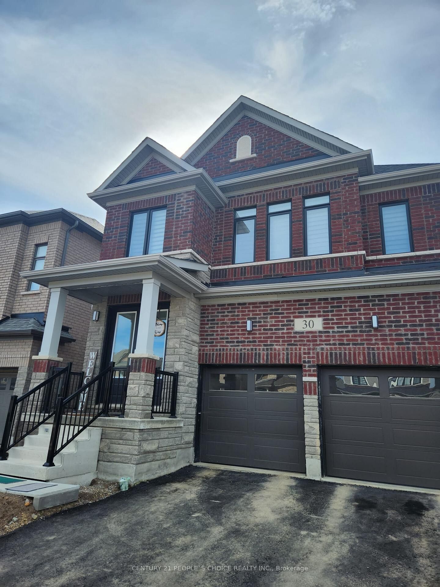 Property Photo:  30 Prince Philip Boulevard  ON N0B 1E0 