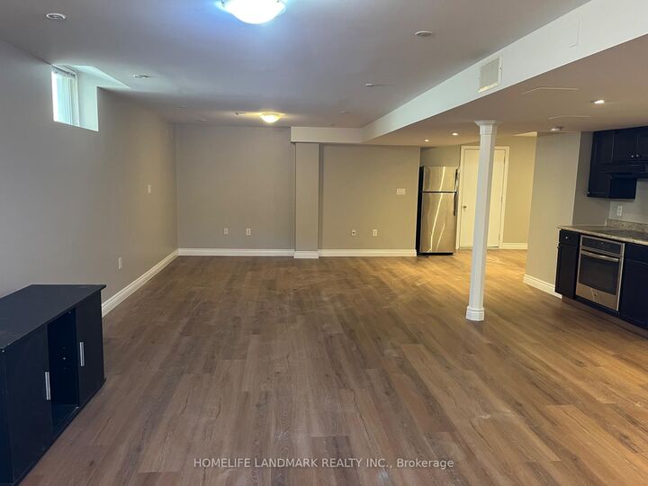 Property Photo:  19 Eve Court  ON L3Z 3H6 