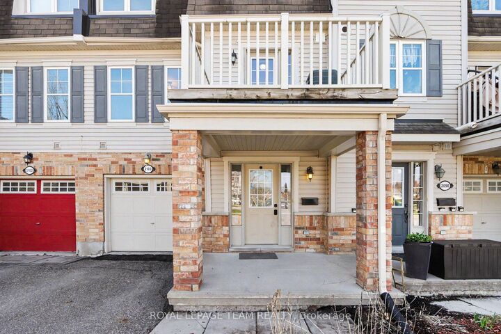 Property Photo:  2100 Madrid Avenue  ON K2J 0K4 